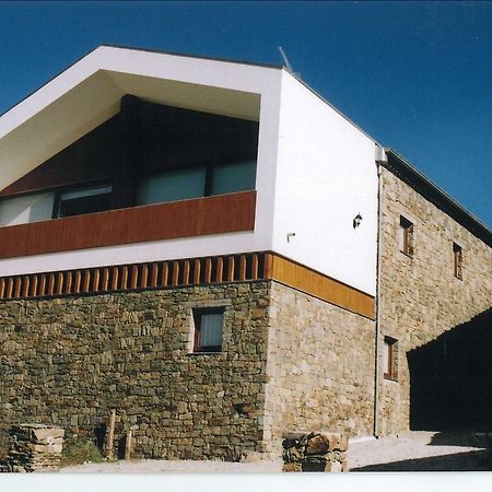 Casa Luis Gonzaga Pensionat Bragança Exteriör bild