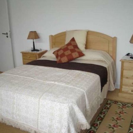 Casa Luis Gonzaga Pensionat Bragança Exteriör bild