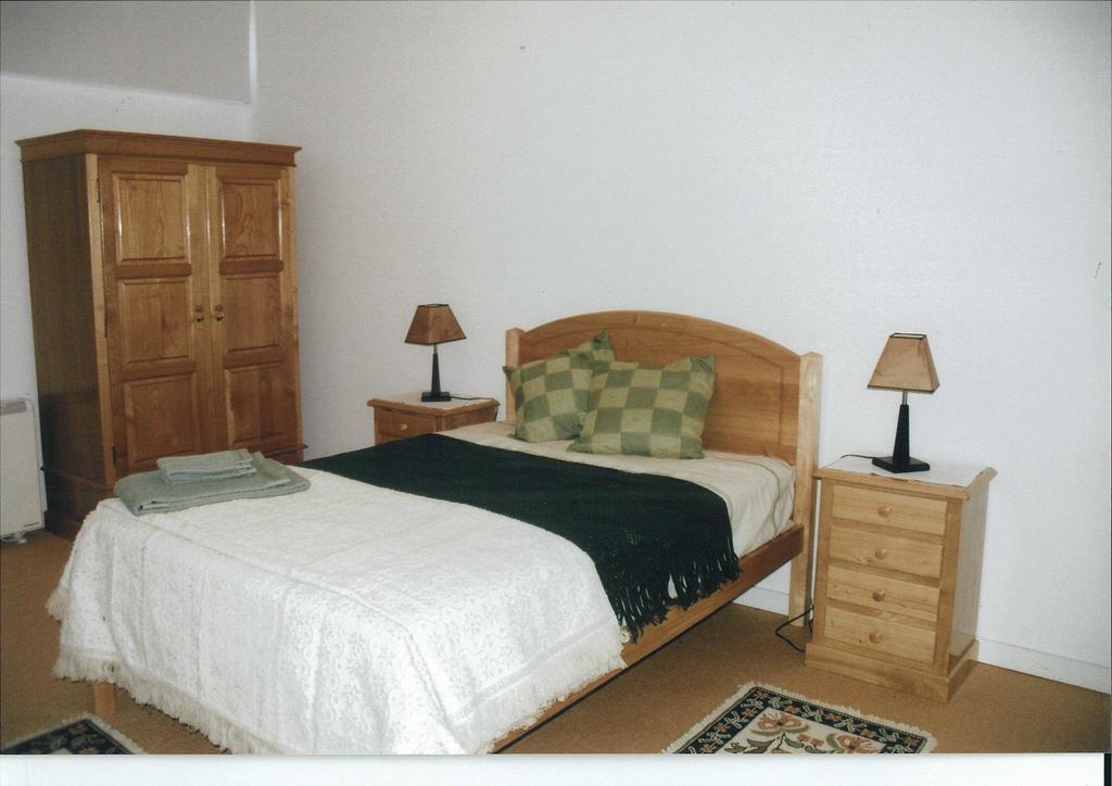Casa Luis Gonzaga Pensionat Bragança Rum bild