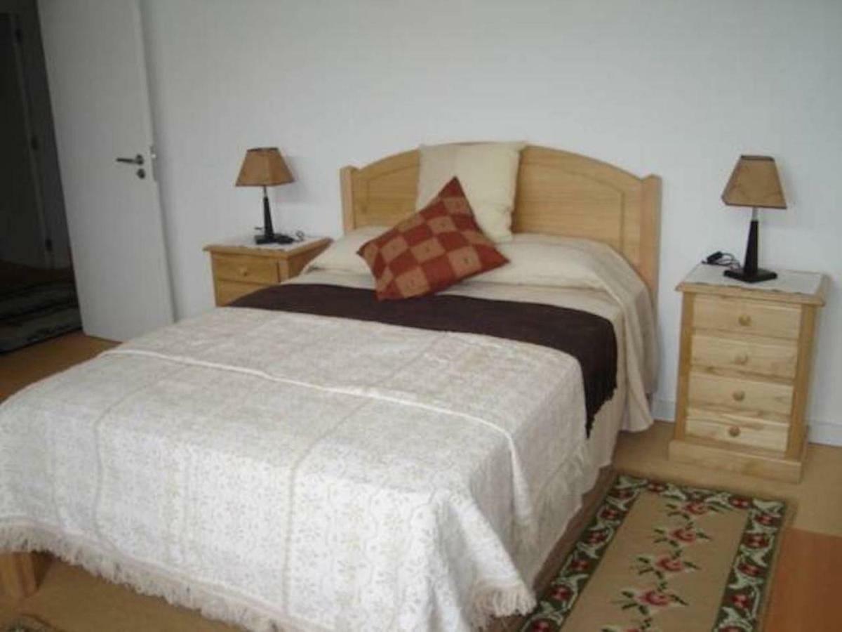 Casa Luis Gonzaga Pensionat Bragança Exteriör bild